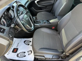 Opel Insignia (KATO НОВА) - 8900 лв. / 4550.50 € - 21227357 11 | Car24.bg Opel Insignia (KATO НОВА) - 8900 лв. / 4550.50 € - 21227357 11