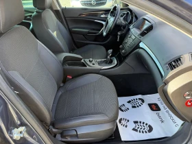 Opel Insignia (KATO НОВА) - 8900 лв. / 4550.50 € - 21227357 14 | Car24.bg Opel Insignia (KATO НОВА) - 8900 лв. / 4550.50 € - 21227357 14