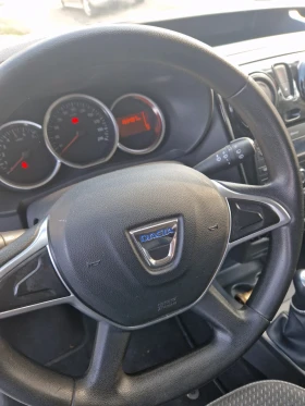 Dacia Dokker 1.6 2018 , газ - бензин - 14999 лв. / 7668.87 € - 51762080 7 | Car24.bg Dacia Dokker 1.6 2018 , газ - бензин - 14999 лв. / 7668.87 € - 51762080 7