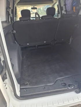 Dacia Dokker 1.6 2018 , газ - бензин - 14999 лв. / 7668.87 € - 51762080 13 | Car24.bg Dacia Dokker 1.6 2018 , газ - бензин - 14999 лв. / 7668.87 € - 51762080 13