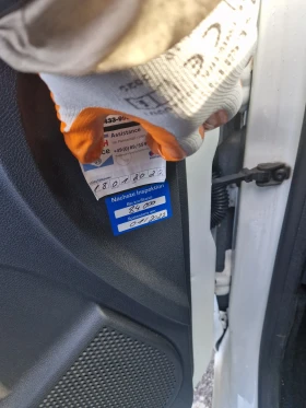 Dacia Dokker 1.6 2018 , газ - бензин - 14999 лв. / 7668.87 € - 51762080 10 | Car24.bg Dacia Dokker 1.6 2018 , газ - бензин - 14999 лв. / 7668.87 € - 51762080 10