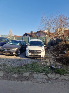 Dacia Dokker 1.6 2018 , газ - бензин - Car24.bg Dacia Dokker 1.6 2018 , газ - бензин