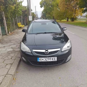 Opel Astra J - Car24.bg Opel Astra J
