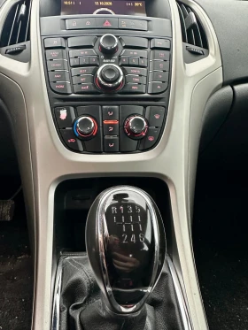 Opel Astra J , Обслужена с Каско - 4600 € - 86045444 7 | Car24.bg Opel Astra J , Обслужена с Каско - 4600 € - 86045444 7