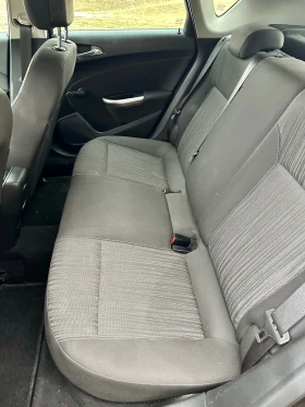 Opel Astra J , Обслужена с Каско - 4600 € - 86045444 9 | Car24.bg Opel Astra J , Обслужена с Каско - 4600 € - 86045444 9