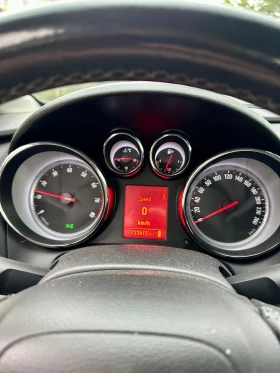 Opel Astra J , Обслужена с Каско - 4600 € - 86045444 4 | Car24.bg Opel Astra J , Обслужена с Каско - 4600 € - 86045444 4