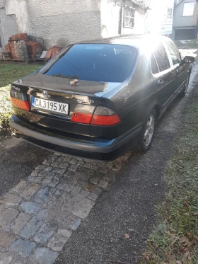 Saab 9-5 - 2300 € / 4498.41 лв. - 15825828 2 | Car24.bg Saab 9-5 - 2300 € / 4498.41 лв. - 15825828 2