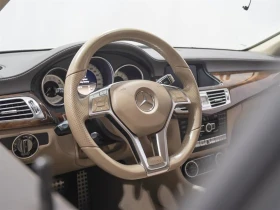 Mercedes-Benz CLS 550 4MATIC* AвтоКредит * (ЦЕНА ДО БГ) | Auto.bg — изображение 9 Mercedes-Benz CLS 550 4MATIC* AвтоКредит * (ЦЕНА ДО БГ) | Auto.bg — изображение 9