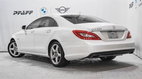 Mercedes-Benz CLS 550 4MATIC* AвтоКредит * (ЦЕНА ДО БГ) | Auto.bg — изображение 4 Mercedes-Benz CLS 550 4MATIC* AвтоКредит * (ЦЕНА ДО БГ) | Auto.bg — изображение 4