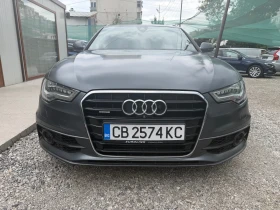Обява за продажба на Audi A6 313/FULL MAXX 170000km