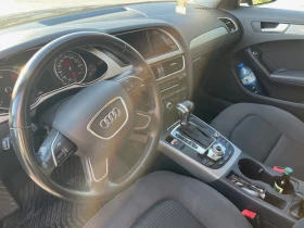 Audi A4 2.0TDI | Auto.bg — изображение 9 Audi A4 2.0TDI | Auto.bg — изображение 9