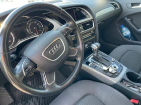 Audi A4 2.0TDI | Auto.bg — изображение 10 Audi A4 2.0TDI | Auto.bg — изображение 10