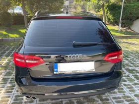Audi A4 2.0TDI | Auto.bg — изображение 16 Audi A4 2.0TDI | Auto.bg — изображение 16