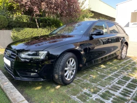 Audi A4 2.0TDI | Auto.bg — изображение 13 Audi A4 2.0TDI | Auto.bg — изображение 13