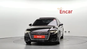 Audi A6 45 TFSI* ЕЛ. БАГАЖНИК* BLIND SPOT* КРАЙНА ЦЕНА | Auto.bg — изображение 3 Audi A6 45 TFSI* ЕЛ. БАГАЖНИК* BLIND SPOT* КРАЙНА ЦЕНА | Auto.bg — изображение 3