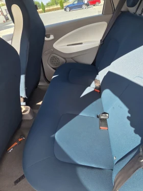 Renault Zoe Renault zoe 22 кв | Auto.bg — изображение 7 Renault Zoe Renault zoe 22 кв | Auto.bg — изображение 7