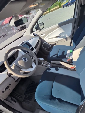 Renault Zoe Renault zoe 22 кв | Auto.bg — изображение 5 Renault Zoe Renault zoe 22 кв | Auto.bg — изображение 5