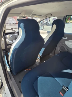 Renault Zoe Renault zoe 22 кв | Auto.bg — изображение 8 Renault Zoe Renault zoe 22 кв | Auto.bg — изображение 8