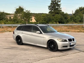 BMW 330 231к.с