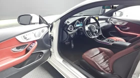 Mercedes-Benz C 43 AMG 4MATIC* HUD* КОЖА* НАВИ* ПАНО* АВТОКРЕДИТ | Auto.bg — изображение 8 Mercedes-Benz C 43 AMG 4MATIC* HUD* КОЖА* НАВИ* ПАНО* АВТОКРЕДИТ | Auto.bg — изображение 8