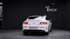 Mercedes-Benz C 43 AMG 4MATIC* HUD* КОЖА* НАВИ* ПАНО* АВТОКРЕДИТ | Auto.bg — изображение 4 Mercedes-Benz C 43 AMG 4MATIC* HUD* КОЖА* НАВИ* ПАНО* АВТОКРЕДИТ | Auto.bg — изображение 4