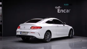 Mercedes-Benz C 43 AMG 4MATIC* HUD* КОЖА* НАВИ* ПАНО* АВТОКРЕДИТ | Auto.bg — изображение 2 Mercedes-Benz C 43 AMG 4MATIC* HUD* КОЖА* НАВИ* ПАНО* АВТОКРЕДИТ | Auto.bg — изображение 2