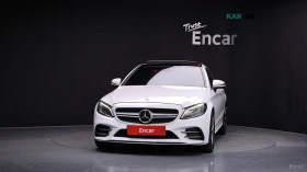 Mercedes-Benz C 43 AMG 4MATIC* HUD* КОЖА* НАВИ* ПАНО* АВТОКРЕДИТ | Auto.bg — изображение 3 Mercedes-Benz C 43 AMG 4MATIC* HUD* КОЖА* НАВИ* ПАНО* АВТОКРЕДИТ | Auto.bg — изображение 3