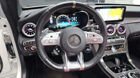 Mercedes-Benz C 43 AMG 4MATIC* HUD* КОЖА* НАВИ* ПАНО* АВТОКРЕДИТ | Auto.bg — изображение 10 Mercedes-Benz C 43 AMG 4MATIC* HUD* КОЖА* НАВИ* ПАНО* АВТОКРЕДИТ | Auto.bg — изображение 10