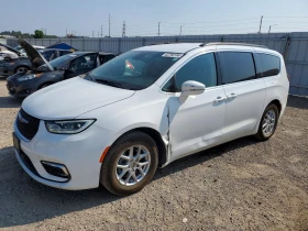 Снимка Chrysler Pacifica