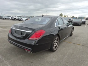 Mercedes-Benz S 550 * ПОДГРЕВ И ОБДУХВАНЕ* DYNAMIC SEATS* KEYLESS* - 17949 € - 44148295 3 | Car24.bg Mercedes-Benz S 550 * ПОДГРЕВ И ОБДУХВАНЕ* DYNAMIC SEATS* KEYLESS* - 17949 € - 44148295 3