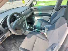 Subaru Forester Бензин/газ - 3900 € - 89253986 7 | Car24.bg Subaru Forester Бензин/газ - 3900 € - 89253986 7