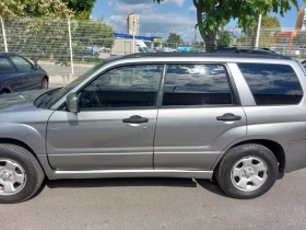 Subaru Forester Бензин/газ - 3900 € - 89253986 10 | Car24.bg Subaru Forester Бензин/газ - 3900 € - 89253986 10