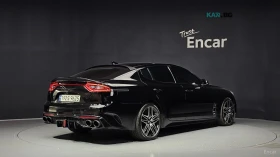 Kia Stinger 3.3 GT* LEXICON* 360* ХЕДЪП* ОБДУХВАНЕ* ПАНОРАМА* | Auto.bg — изображение 3 Kia Stinger 3.3 GT* LEXICON* 360* ХЕДЪП* ОБДУХВАНЕ* ПАНОРАМА* | Auto.bg — изображение 3