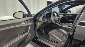 Kia Stinger 3.3 GT* LEXICON* 360* ХЕДЪП* ОБДУХВАНЕ* ПАНОРАМА* | Auto.bg — изображение 6 Kia Stinger 3.3 GT* LEXICON* 360* ХЕДЪП* ОБДУХВАНЕ* ПАНОРАМА* | Auto.bg — изображение 6