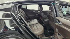 Kia Stinger 3.3 GT* LEXICON* 360* ХЕДЪП* ОБДУХВАНЕ* ПАНОРАМА* | Auto.bg — изображение 15 Kia Stinger 3.3 GT* LEXICON* 360* ХЕДЪП* ОБДУХВАНЕ* ПАНОРАМА* | Auto.bg — изображение 15