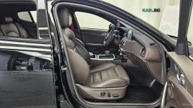 Kia Stinger 3.3 GT* LEXICON* 360* ХЕДЪП* ОБДУХВАНЕ* ПАНОРАМА* | Auto.bg — изображение 7 Kia Stinger 3.3 GT* LEXICON* 360* ХЕДЪП* ОБДУХВАНЕ* ПАНОРАМА* | Auto.bg — изображение 7