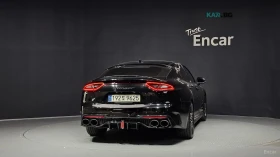 Kia Stinger 3.3 GT* LEXICON* 360* ХЕДЪП* ОБДУХВАНЕ* ПАНОРАМА* | Auto.bg — изображение 4 Kia Stinger 3.3 GT* LEXICON* 360* ХЕДЪП* ОБДУХВАНЕ* ПАНОРАМА* | Auto.bg — изображение 4