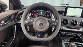 Kia Stinger 3.3 GT* LEXICON* 360* ХЕДЪП* ОБДУХВАНЕ* ПАНОРАМА* | Auto.bg — изображение 9 Kia Stinger 3.3 GT* LEXICON* 360* ХЕДЪП* ОБДУХВАНЕ* ПАНОРАМА* | Auto.bg — изображение 9