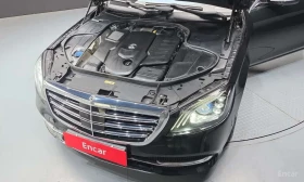 Mercedes-Benz S 400 * S400L d 4MATIC * HUD * 360 * ОБДУХВАНЕ ОТЗАД * | Auto.bg — изображение 6 Mercedes-Benz S 400 * S400L d 4MATIC * HUD * 360 * ОБДУХВАНЕ ОТЗАД * | Auto.bg — изображение 6