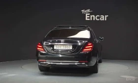 Mercedes-Benz S 400 * S400L d 4MATIC * HUD * 360 * ОБДУХВАНЕ ОТЗАД * | Auto.bg — изображение 4 Mercedes-Benz S 400 * S400L d 4MATIC * HUD * 360 * ОБДУХВАНЕ ОТЗАД * | Auto.bg — изображение 4