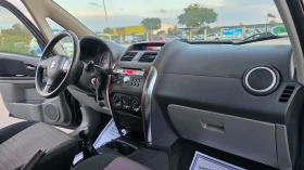 Suzuki SX4 УНИКАТ | Auto.bg — изображение 12 Suzuki SX4 УНИКАТ | Auto.bg — изображение 12