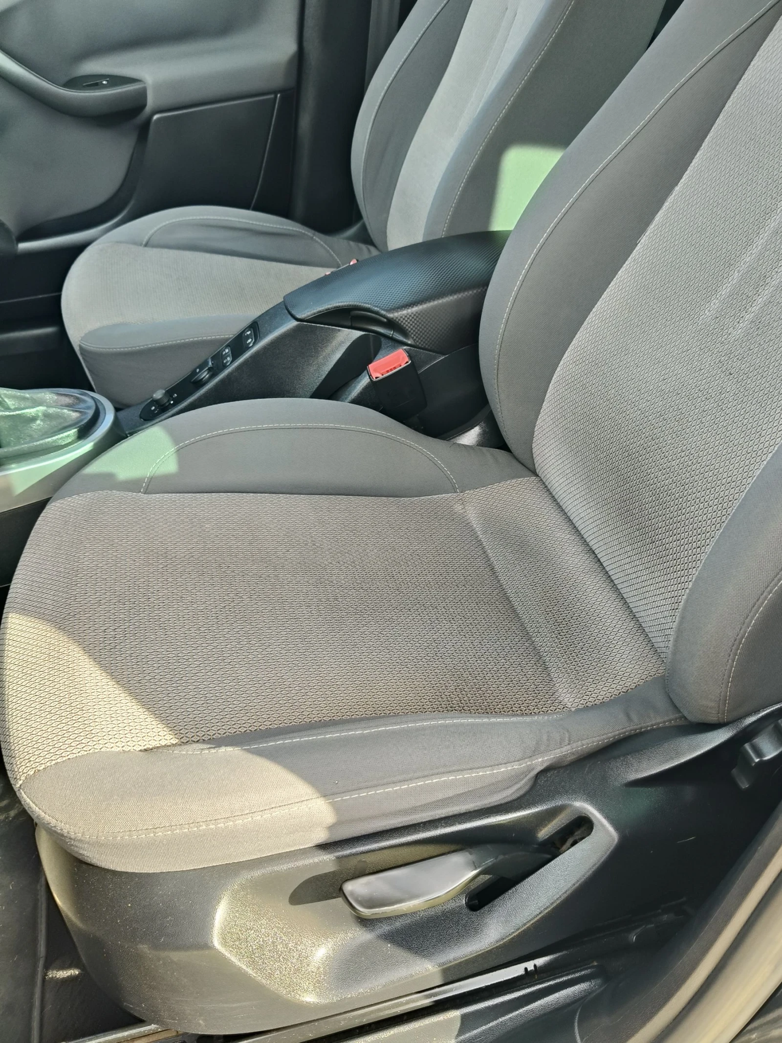 Seat Altea XL - изображение 10 | Auto.bg Seat Altea XL - изображение 10