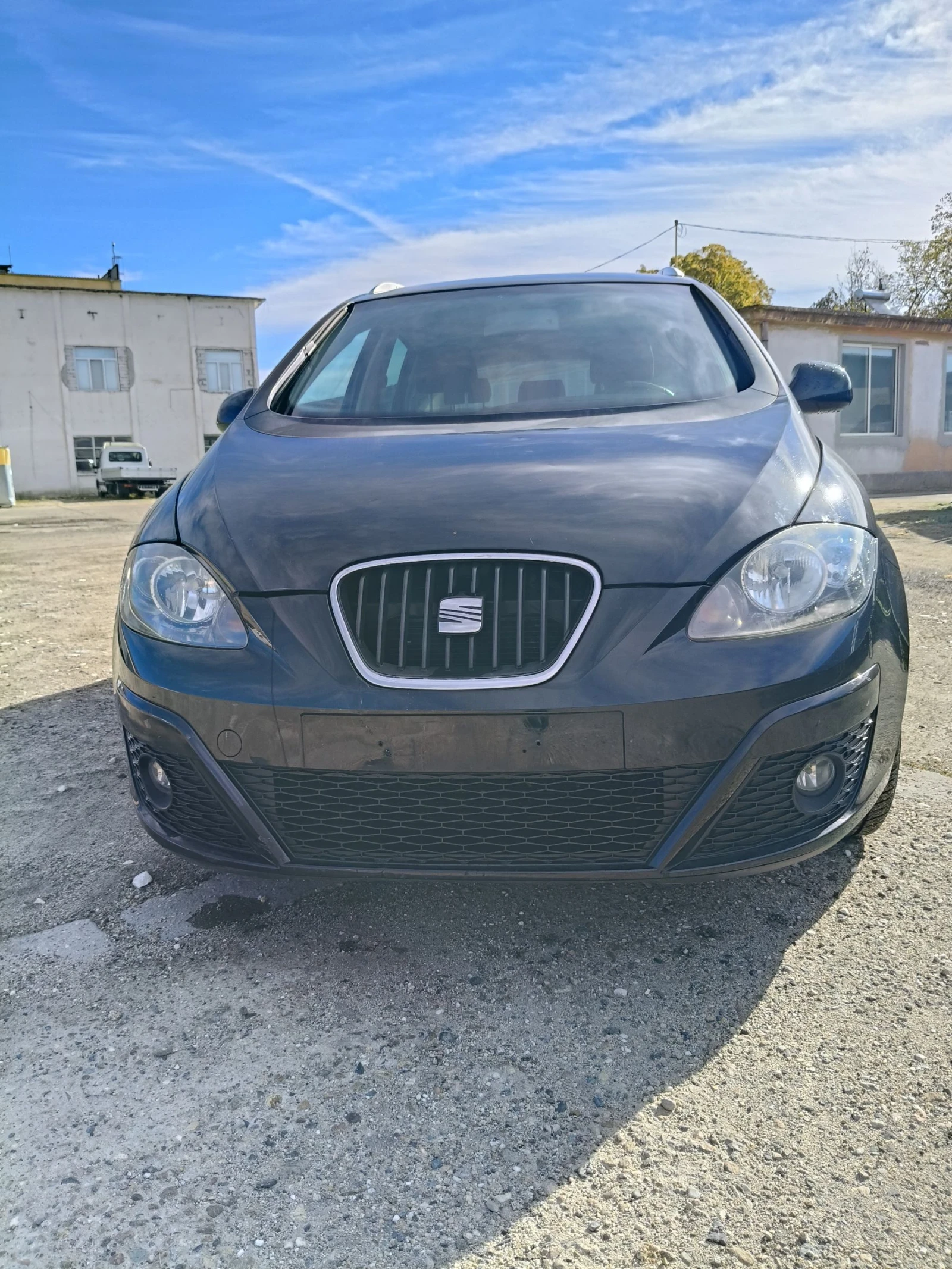 Seat Altea XL - изображение 3 | Auto.bg Seat Altea XL - изображение 3