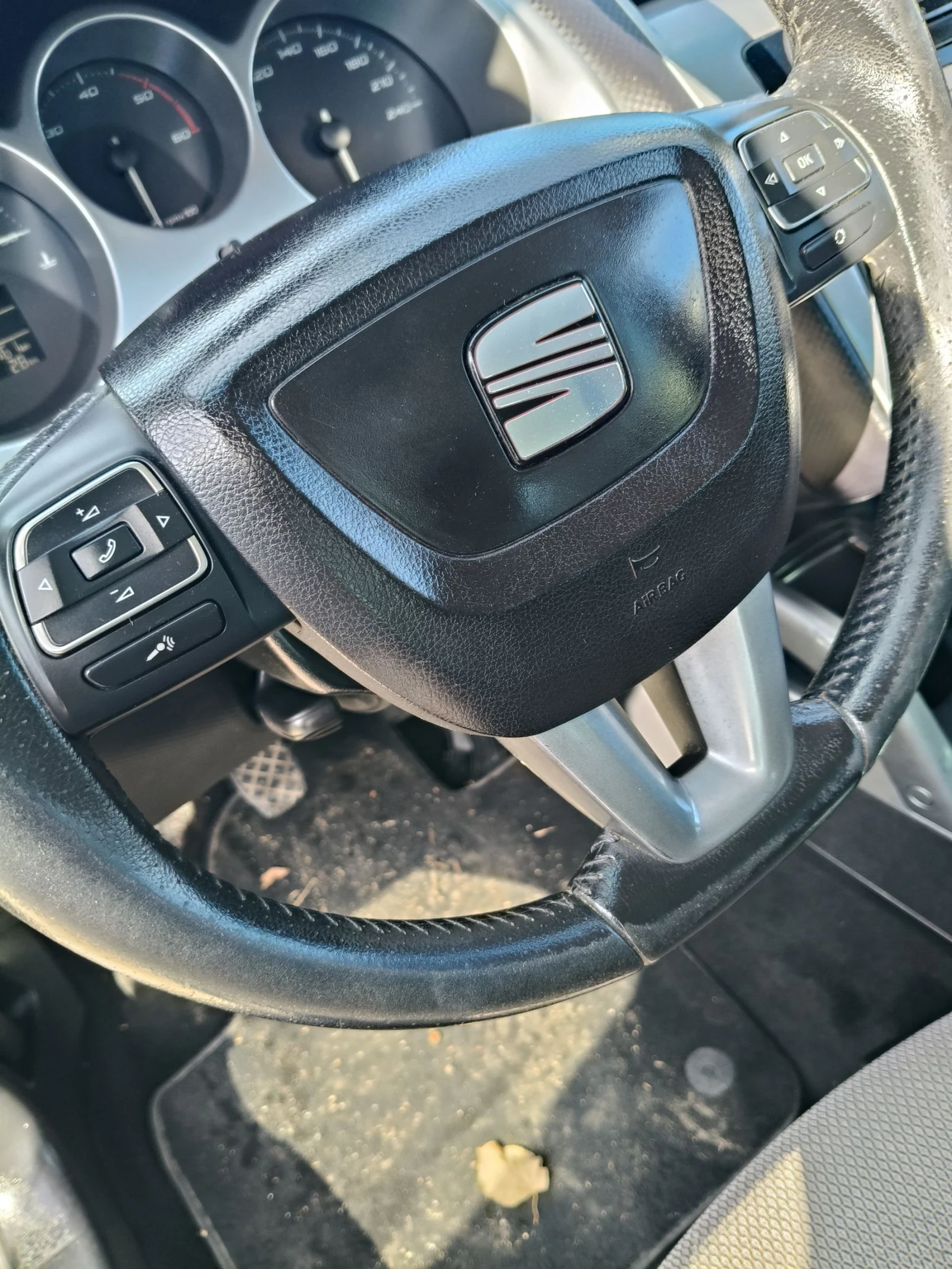 Seat Altea XL - изображение 6 | Auto.bg Seat Altea XL - изображение 6