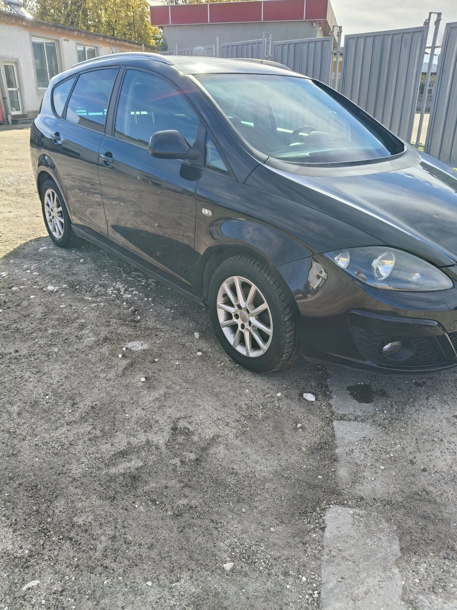 Seat Altea XL - изображение 2 | Auto.bg Seat Altea XL - изображение 2