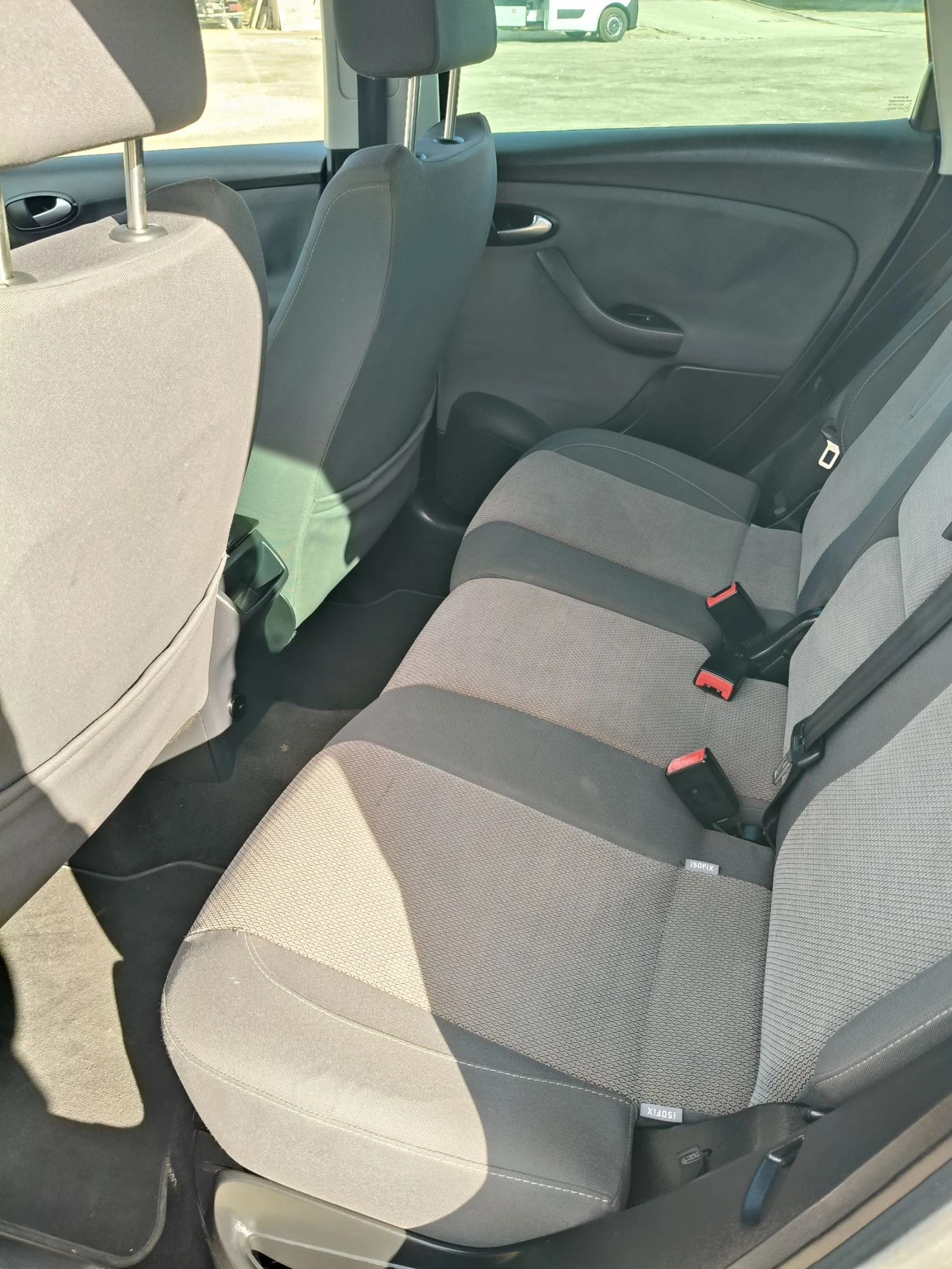 Seat Altea XL - изображение 5 | Auto.bg Seat Altea XL - изображение 5