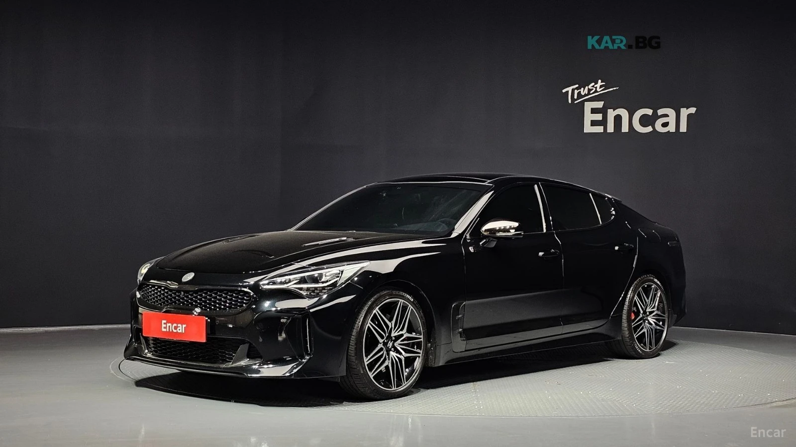 Kia Stinger 3.3 GT* LEXICON* 360* ХЕДЪП* ОБДУХВАНЕ* ПАНОРАМА* | Auto.bg — изображение 1 Kia Stinger 3.3 GT* LEXICON* 360* ХЕДЪП* ОБДУХВАНЕ* ПАНОРАМА* | Auto.bg — изображение 1