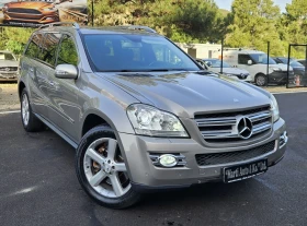 Mercedes-Benz GL 320 CDI 4 Matic 7 Места !!! - Car24.bg Mercedes-Benz GL 320 CDI 4 Matic 7 Места !!!