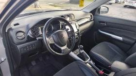 Suzuki Vitara 4x4 - 19555 лв. / 9998.31 € - 87001310 10 | Car24.bg Suzuki Vitara 4x4 - 19555 лв. / 9998.31 € - 87001310 10