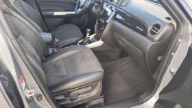 Suzuki Vitara 4x4 - 19555 лв. / 9998.31 € - 87001310 12 | Car24.bg Suzuki Vitara 4x4 - 19555 лв. / 9998.31 € - 87001310 12